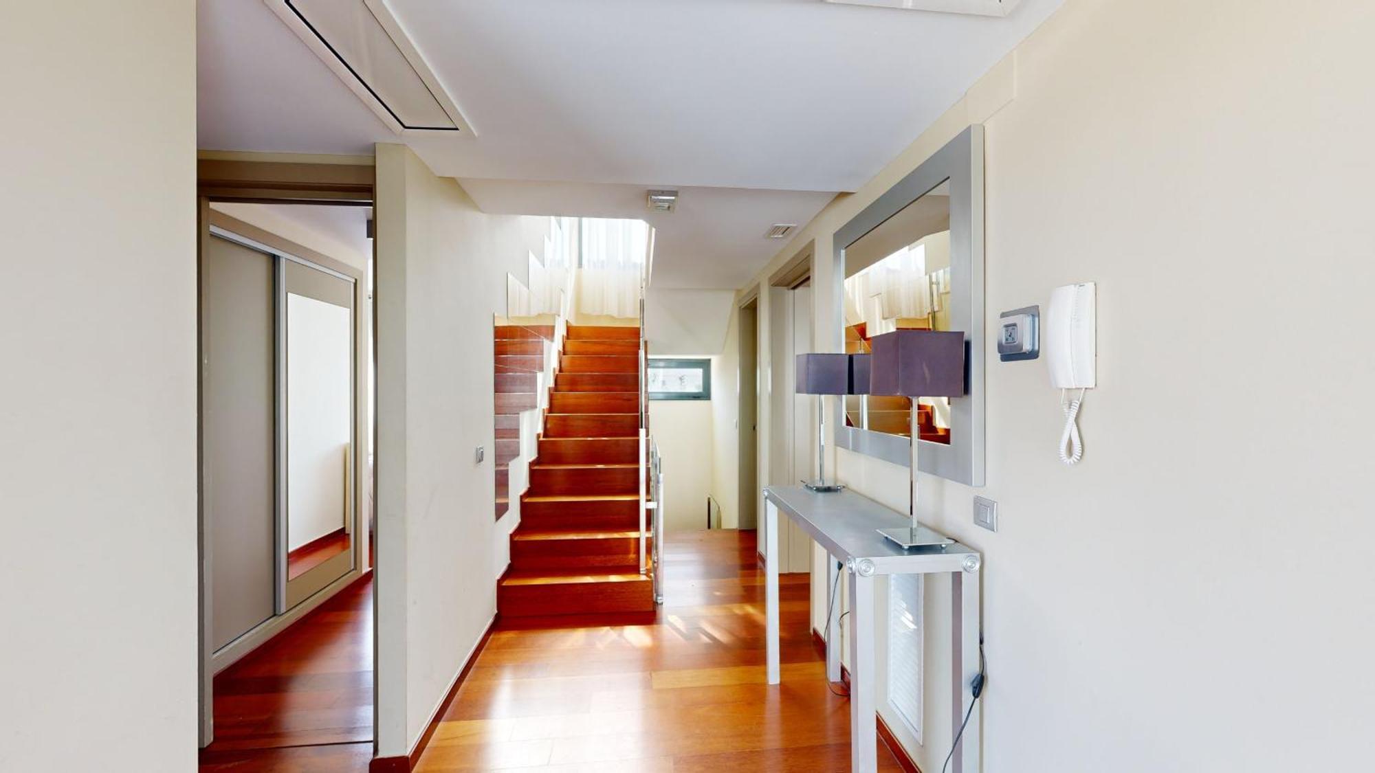 Villa Elena L'Ampolla Kültér fotó